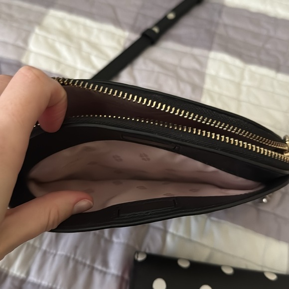 Kate Spade Crossbody and Wallet Set - Picture 3 of 5